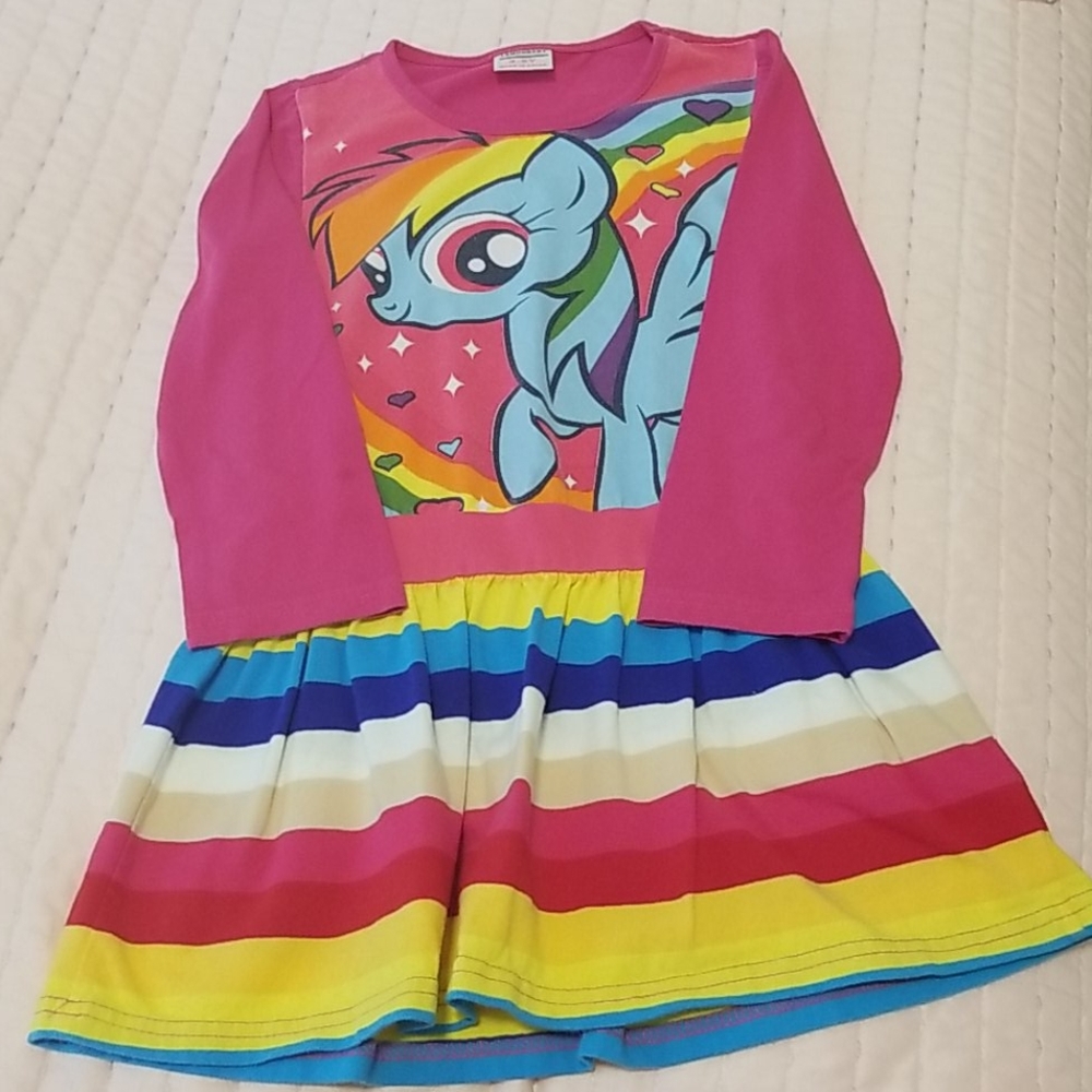 My Little Pony Dress